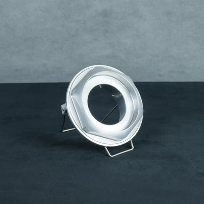 BBS RS 72 mm Hexagon Nut 1/2 Height - 16" 17" RS Hex