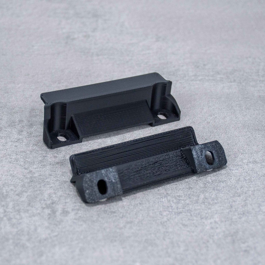 Spoiler Base Distancer - BMW e30 M technic
