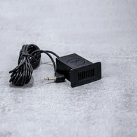 Microphone Module - BMW E30, E28, E24, E32, Z1