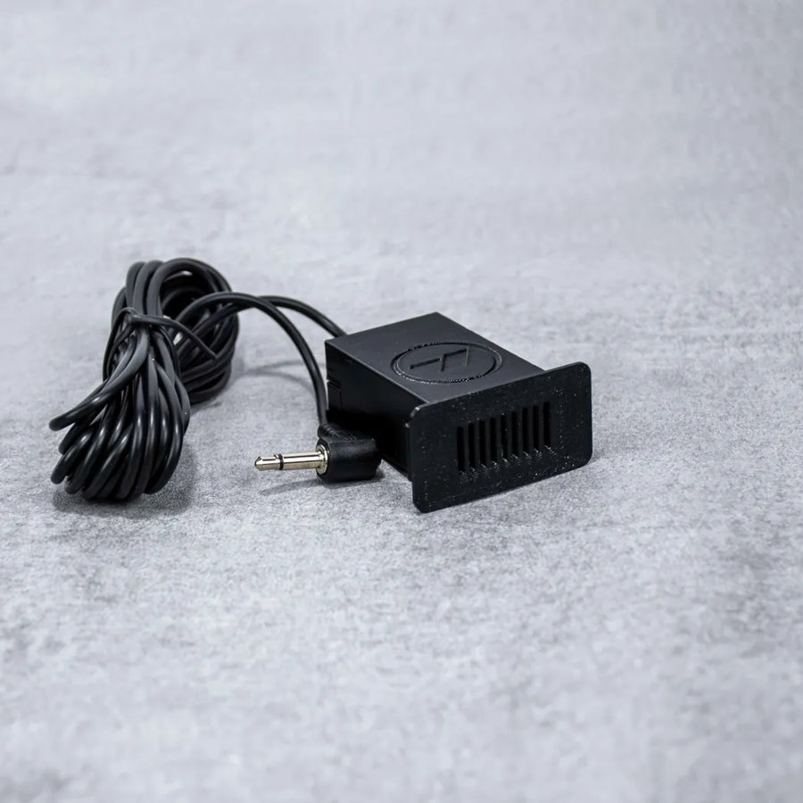 Microphone Module - BMW E30, E28, E24, E32, Z1