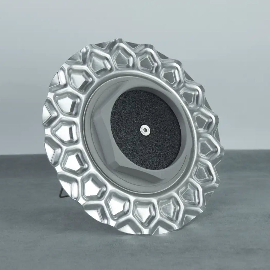 BBS RZ center caps - 15
