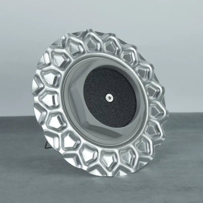 BBS RZ center caps - 15" 16" hubcaps set