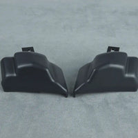 M Tech Front Bumper End Pieces -  BMW E24 - Both Sides