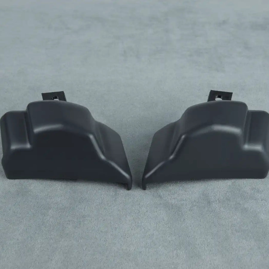 M Tech Front Bumper End Pieces -  BMW E24 - Both Sides