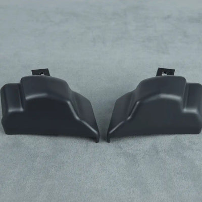 M Tech Front Bumper End Pieces -  BMW E24 - Both Sides