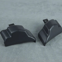 M Tech Front Bumper End Pieces -  BMW E24