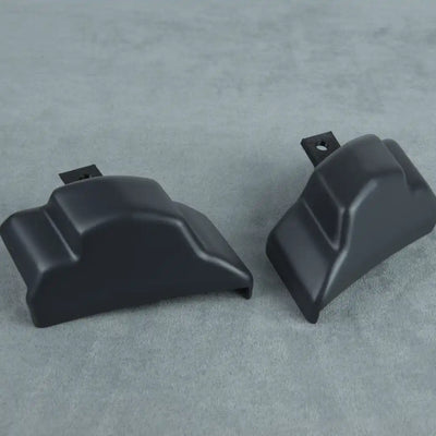 M Tech Front Bumper End Pieces -  BMW E24