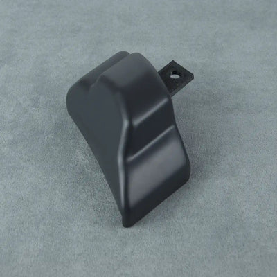 M Tech Front Bumper End Pieces -  BMW E24 - Driver