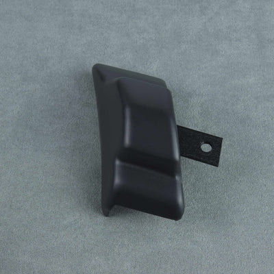 M Tech Front Bumper End Pieces -  BMW E24 - Passenger