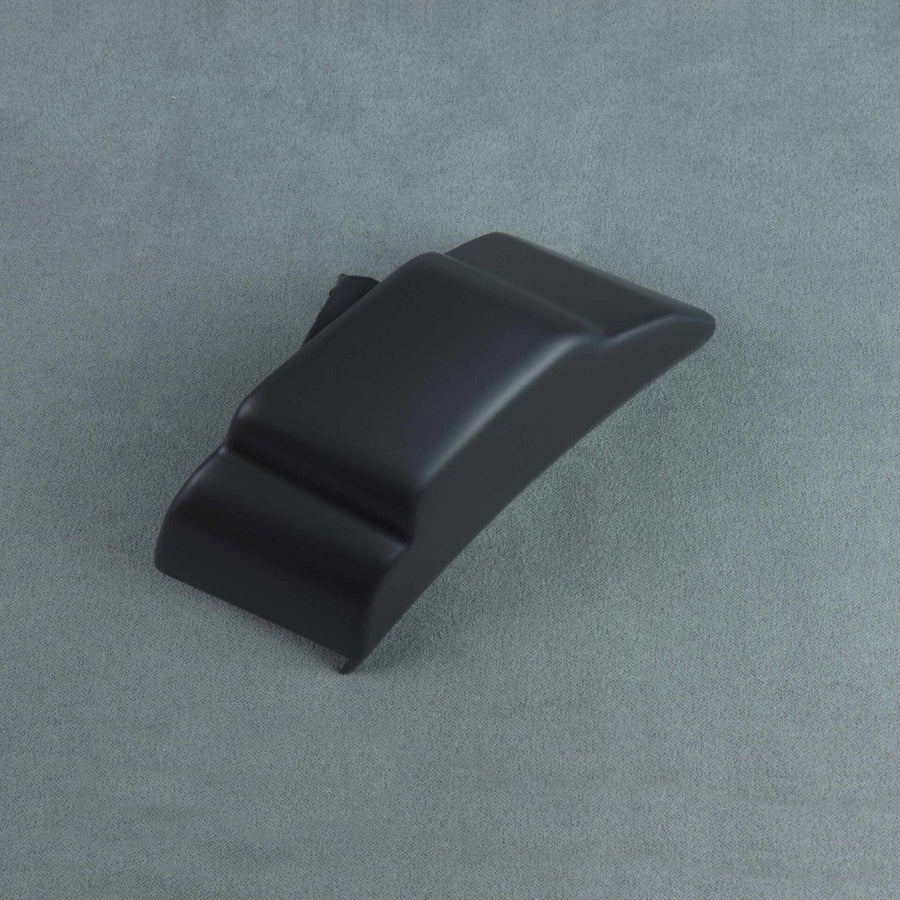 Front Bumper End Pieces -  BMW E23 - Driver