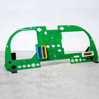 Main Rear PCB Board for BMW E23, E24, E28 Cluster  - NEW