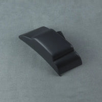 Front Bumper End Pieces -  BMW E23 - Passenger