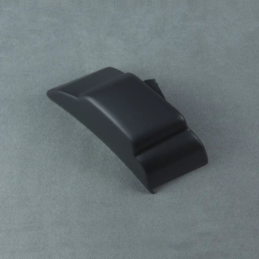 Front Bumper End Pieces -  BMW E23 - Passenger