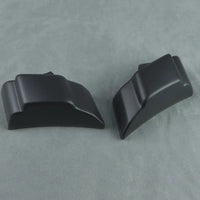 Front Bumper End Pieces -  BMW E23