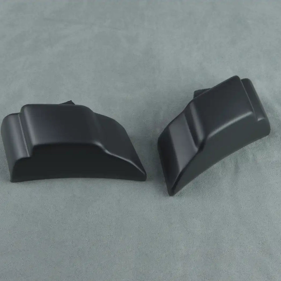 Front Bumper End Pieces -  BMW E23