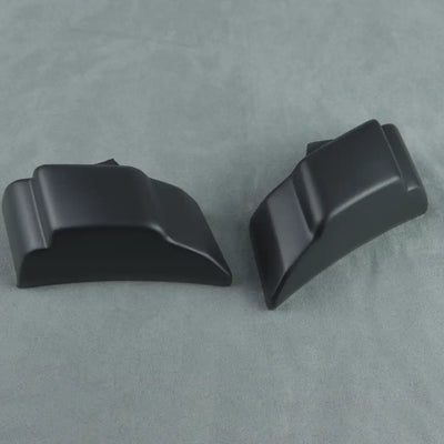 Front Bumper End Pieces -  BMW E23