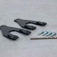 Instrument cluster tabs repair kit - BMW E30