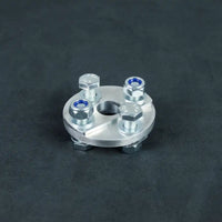 Aluminum Steering Flex Coupler - BMW E30