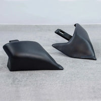 M Tech 1 Bumper End Pieces -  BMW e30 MT1 Sedan