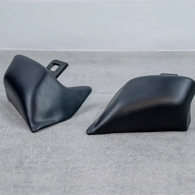 M Tech 1 Bumper End Pieces -  BMW e30 MT1 Sedan - Both Sides