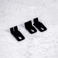 Instrument cluster mounting bracket (tab) repair kit - BMW E39
