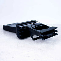 BMW E60 Ventilation Pop-Out Cup Holder