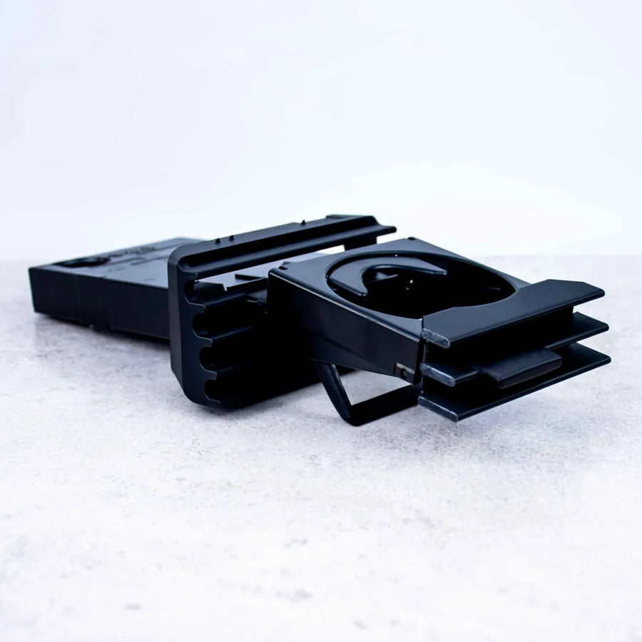 BMW E60 Ventilation Pop-Out Cup Holder