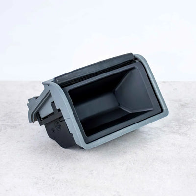 Large Storage Box Tray  - BMW E46 Rear Center Console