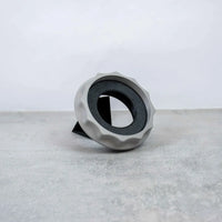 RS2 RC 12pt Nut - 12 Point Threaded Center