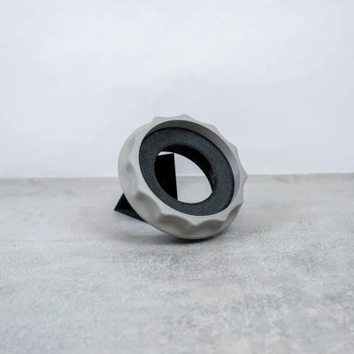 RS2 RC 12pt Nut - 12 Point Threaded Center