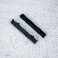 Reverse RDS Side Cover - BMW Bavaria Radio