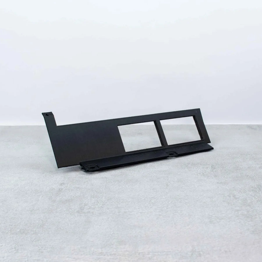 Headlight Switch Panel Trim - BMW E28