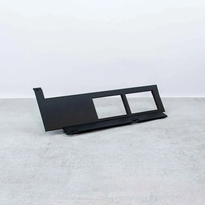 Headlight Switch Panel Trim - BMW E28