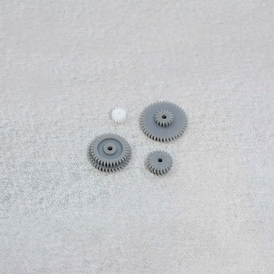 BMW motorcycle odometer gears - speedometer repair kit