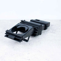 BMW E39 / E46 Center Ventilation Pop-Out Cup Holder - Right side