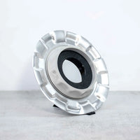 BBS RS2 3 piece wheel center cap - 16