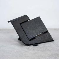 Roof Pop-up Trim - BMW e30 Convertible