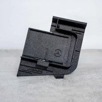 Roof Pop-up Trim - BMW e30 Convertible
