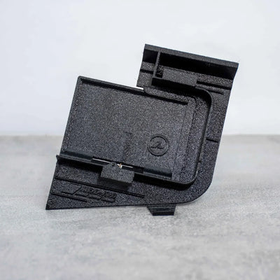 Roof Pop-up Trim - BMW e30 Convertible