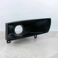 Headlight Cold Air Intake - BMW E36 Air Inlet Duct Mod