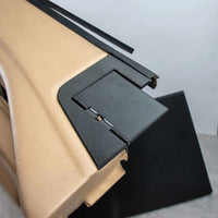 Roof Pop-up Trim - BMW e30 Convertible