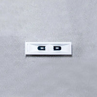 OBC LED Light Board with Frame for BMW E30 E23 E24 E28  - On Board Computer Light Bar