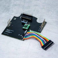 Service Interval (SI) Board for BMW E23, E24, E28 Cluster - NEW