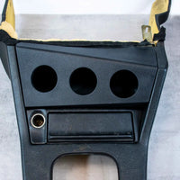 Front Center Console VDO Gauges Mount - BMW E30