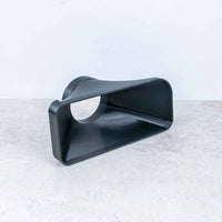Cold Air Inlet - Left Fog Light  CAI - BMW e36