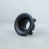 Headlight Cold Air Intake - BMW E30 Air Inlet Duct