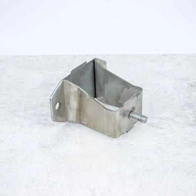 Mounting Bracket for Front EURO Bumper Conversion - BMW e30 - 1 piece