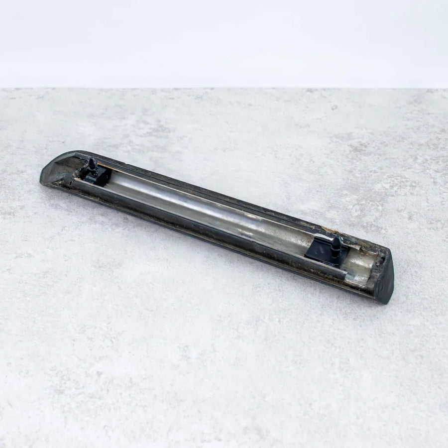 Side Strip Trim Mounting Clips Set - BMW E30