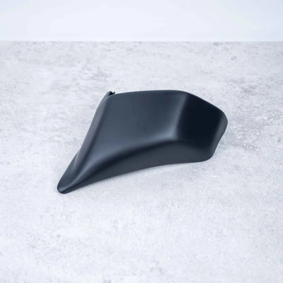 Chrome Bumper End Pieces -  BMW E30 Convertible - Passenger