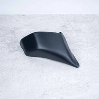 Chrome Bumper End Pieces -  BMW E30 Convertible - Driver